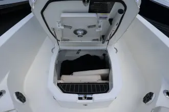 Thumbnail von Boston Whaler 280 Dauntless