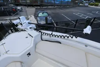 Thumbnail von Boston Whaler 280 Dauntless