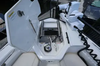Thumbnail von Boston Whaler 280 Dauntless