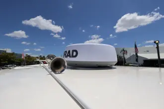 Thumbnail von Boston Whaler 280 Dauntless