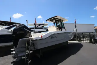 Thumbnail von Boston Whaler 280 Dauntless