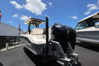 Thumbnail von Boston Whaler 280 Dauntless