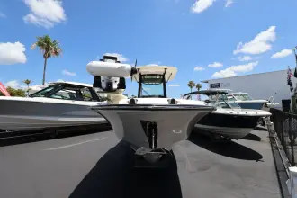 Thumbnail von Boston Whaler 280 Dauntless