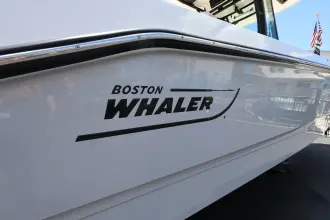 Thumbnail von Boston Whaler 280 Dauntless