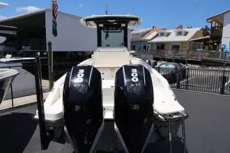 Thumbnail von Boston Whaler 280 Dauntless