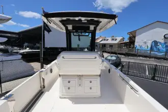 Thumbnail von Boston Whaler 280 Dauntless