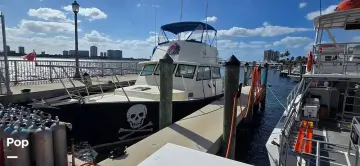 Thumbnail von Burpee Dive Boat