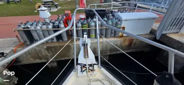 Thumbnail von Burpee Dive Boat
