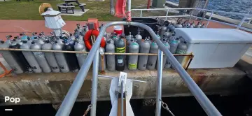 Thumbnail von Burpee Dive Boat