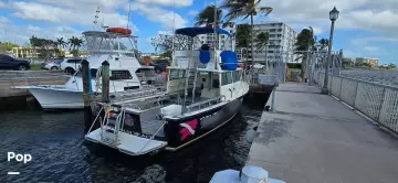 Thumbnail von Burpee Dive Boat