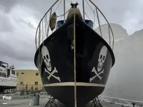 Thumbnail von Burpee Dive Boat
