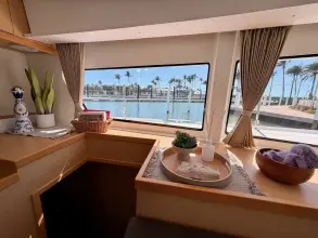 Thumbnail von Lagoon 42 OV Island Hopp'r