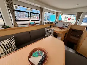 Thumbnail von Lagoon 42 OV Island Hopp'r