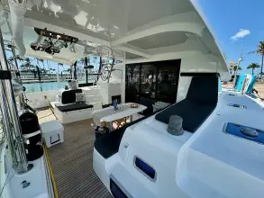 Thumbnail von Lagoon 42 OV Island Hopp'r