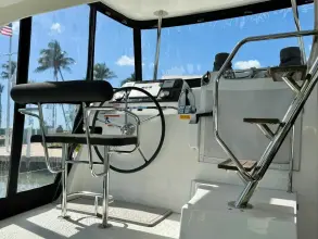 Thumbnail von Lagoon 42 OV Island Hopp'r