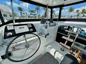 Thumbnail von Lagoon 42 OV Island Hopp'r