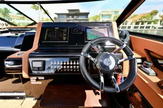 Thumbnail von Cruisers Yachts 38 GLS OB