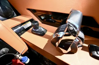 Thumbnail von Cruisers Yachts 38 GLS OB