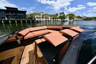 Thumbnail von Cruisers Yachts 38 GLS OB