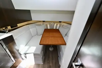 Thumbnail von Cruisers Yachts 38 GLS OB
