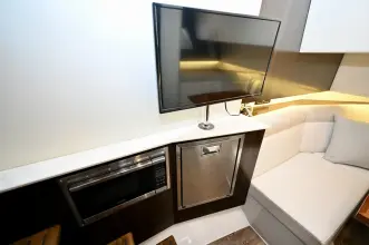Thumbnail von Cruisers Yachts 38 GLS OB
