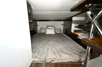 Thumbnail von Cruisers Yachts 38 GLS OB