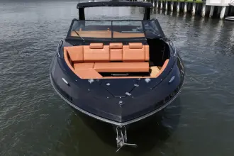 Thumbnail von Cruisers Yachts 38 GLS OB