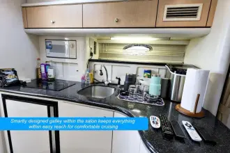 Thumbnail von Maxum 3700 SCR Press Play