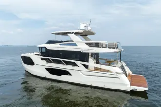 Thumbnail von Absolute Navetta 64