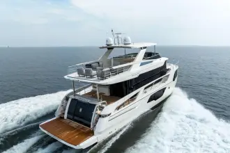 Thumbnail von Absolute Navetta 64