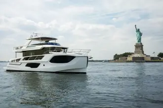 Thumbnail von Absolute Navetta 64