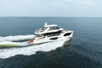 Thumbnail von Absolute Navetta 64