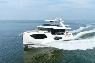 Thumbnail von Absolute Navetta 64