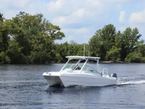 World Cat 230 DC