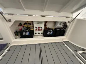 Thumbnail von Robalo 305 WA