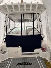 Thumbnail von Robalo 305 WA