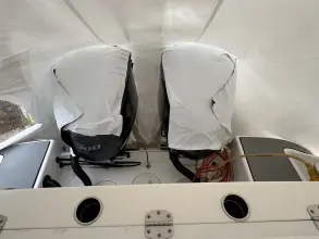 Thumbnail von Robalo 305 WA