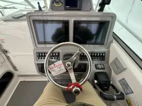 Thumbnail von Robalo 305 WA
