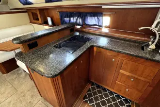 Thumbnail von Cruisers Yachts 405 Express Motoryacht