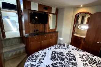 Thumbnail von Cruisers Yachts 405 Express Motoryacht