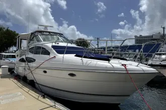 Thumbnail von Cruisers Yachts 405 Express Motoryacht