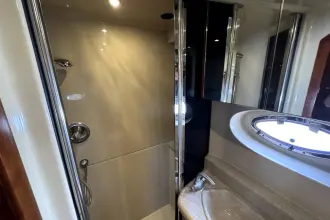 Thumbnail von Cruisers Yachts 405 Express Motoryacht