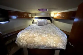 Thumbnail von Cruisers Yachts 405 Express Motoryacht