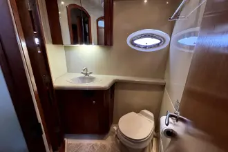 Thumbnail von Cruisers Yachts 405 Express Motoryacht