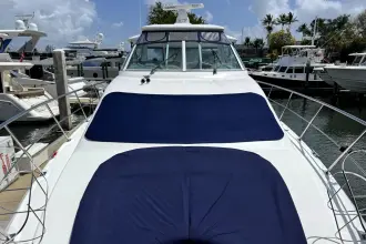 Thumbnail von Cruisers Yachts 405 Express Motoryacht