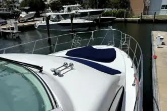 Thumbnail von Cruisers Yachts 405 Express Motoryacht