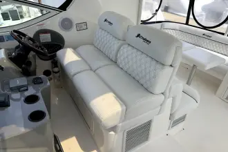 Thumbnail von Cruisers Yachts 405 Express Motoryacht