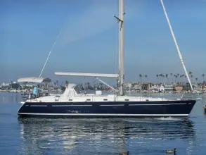 Thumbnail von Beneteau 50
