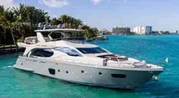 Azimut 85