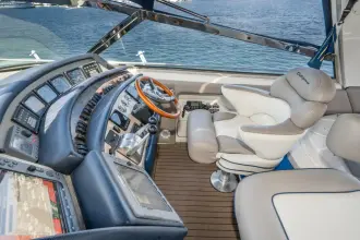 Thumbnail von Sea Ray 500 Sundancer Diligence